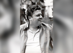 Бас Олег Мельников